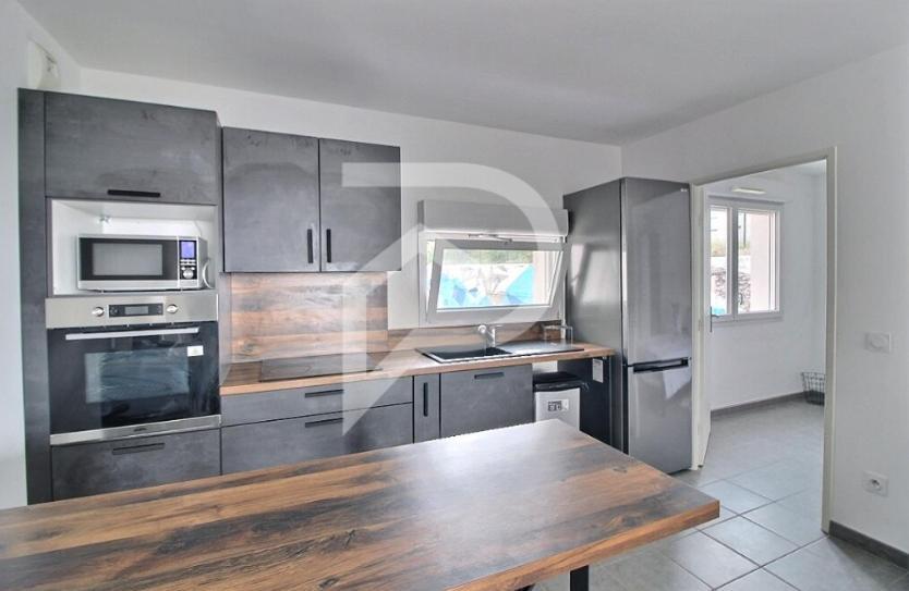 Apparemment T2 En Residence Calme Fermee 马赛 外观 照片