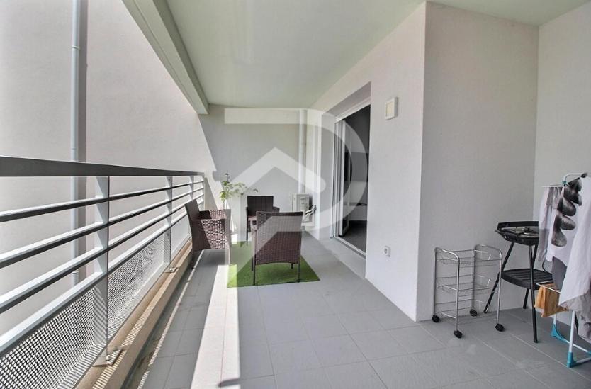 Apparemment T2 En Residence Calme Fermee 马赛 外观 照片